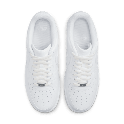 Nike - Air Force 1 '07 White/White