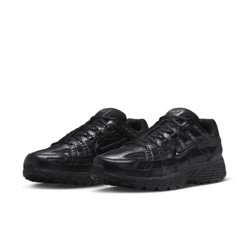 Nike - P-6000 Black/Black