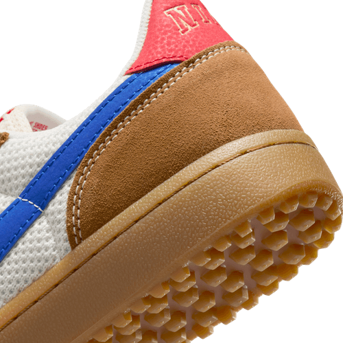 Nike - Field General Tan/Blue