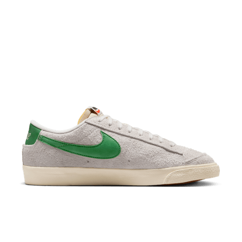 Nike - Blazer Low '77 Premium ~ White