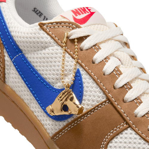 Nike - Field General Tan/Blue