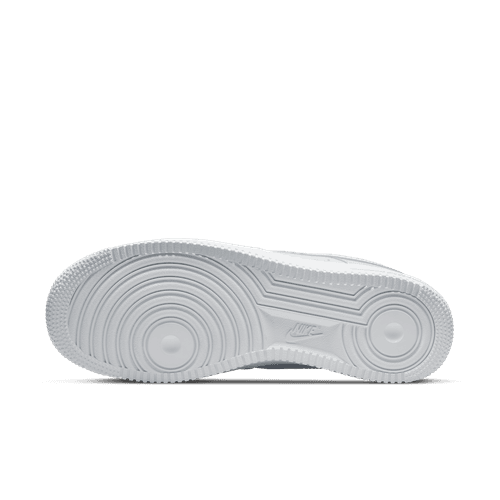 Nike - Air Force 1 '07 White/White