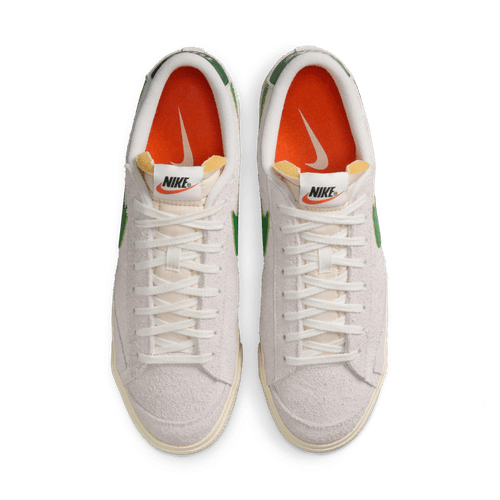 Nike - Blazer Low '77 Premium ~ White