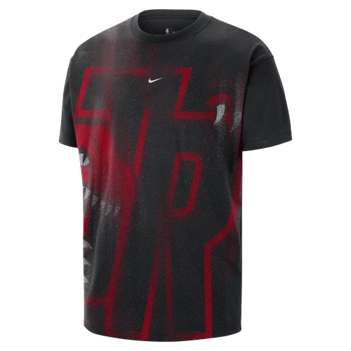 Nike - Toronto Raptors Basketball T-Shirt-1