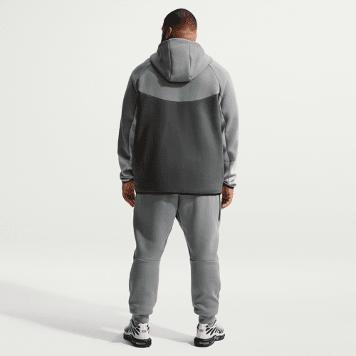 Nike - Tech Fleece Joggers Grey