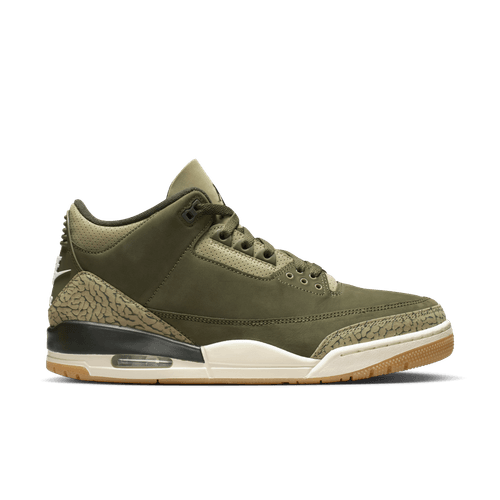 Nike - Air Jordan 3 Retro "Family Affair"-1