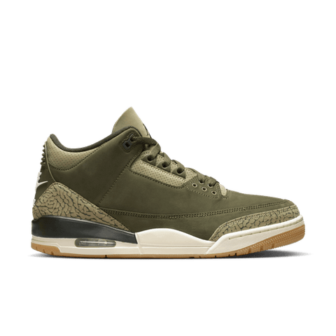 Nike - Air Jordan 3 Retro "Family Affair"