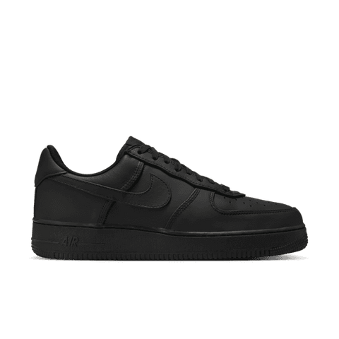 Nike - Air Force 1 Low Retro Premium Black