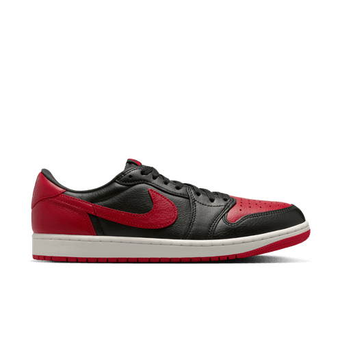 Nike - Air Jordan 1 Retro Low OG “Banned”