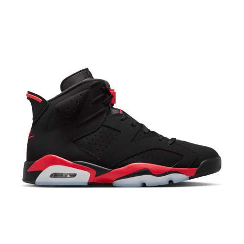 Nike - Air Jordan 6 Retro "Infrared Salesman"-1
