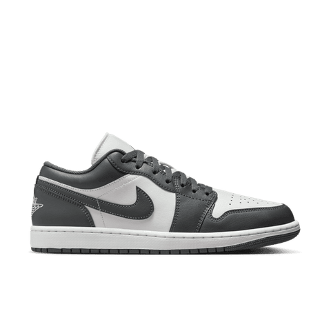 Nike - Air Jordan 1 Low Grey