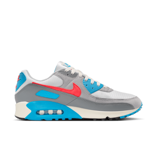 Nike - AIR MAX III Cool Grey/Infrared