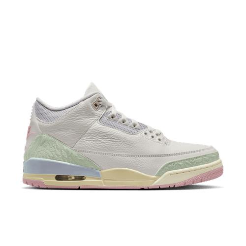 Nike - Air Jordan 3 Retro "Spring is in The Air"