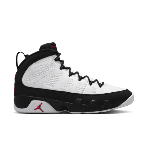 Nike - Air Jordan 9 Retro OG "Space Jam"-1