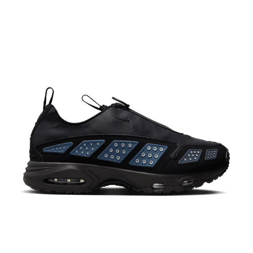Nike - Air Max SNDR Black/Silver