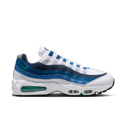Nike - Air Max 95 Big Bubble OG "Slate"