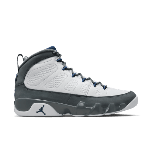 Nike - Air Jordan 9 Retro "Flint Grey"