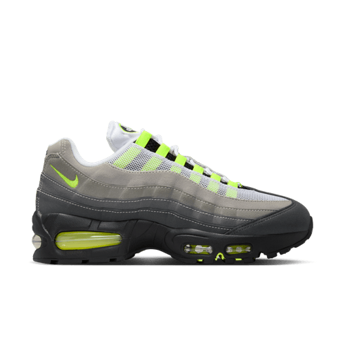 Nike - W Air Max 95 "Big Bubble"