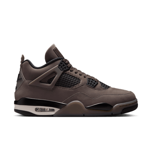 Nike - Air Jordan 4 Retro Cave Stone