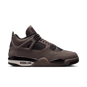 Nike - Air Jordan 4 Retro Cave Stone
