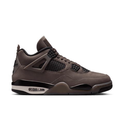 Nike - Air Jordan 4 Retro Cave Stone