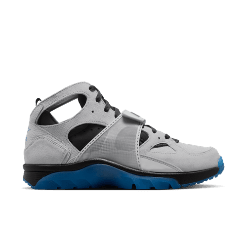 Nike - Air Trainer Huarache "Wolf Grey"