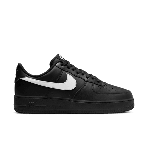 Nike - Air Force 1 '07 Black/White