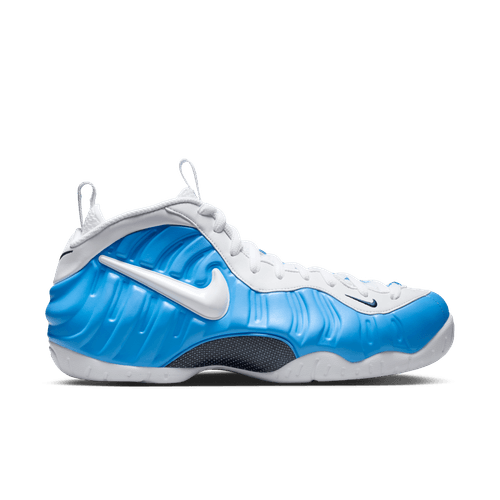 Nike - Air Foamposite Pro University Blue/White