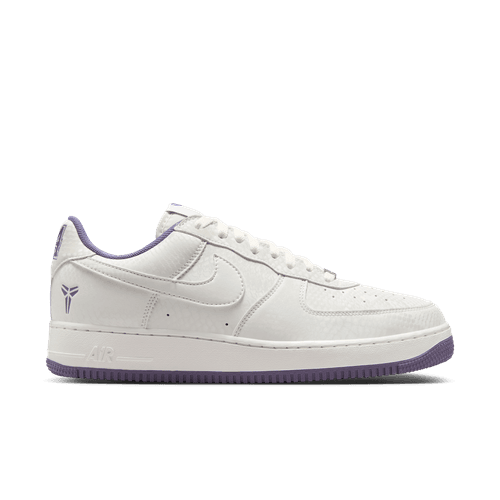 Nike - Kobe Air Force 1 Low Summit White/Daybreak