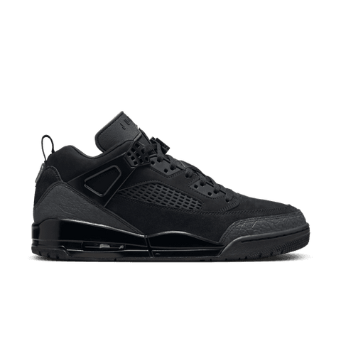 Nike - Jordan Spizike Low ~ Black