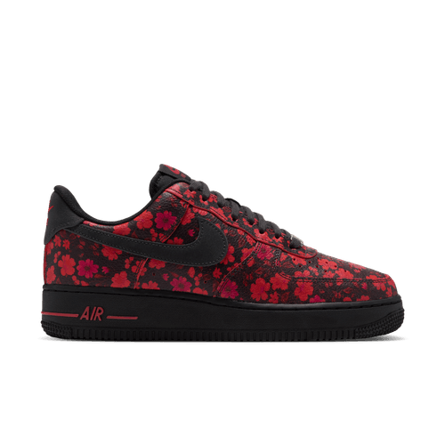 Nike - W Air Force 1 '07 "Floral"