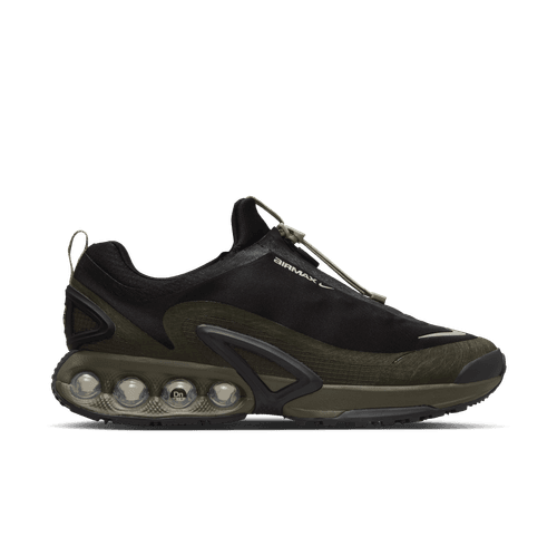 Nike - Air Max Dn Roam Black/Metallic Silver