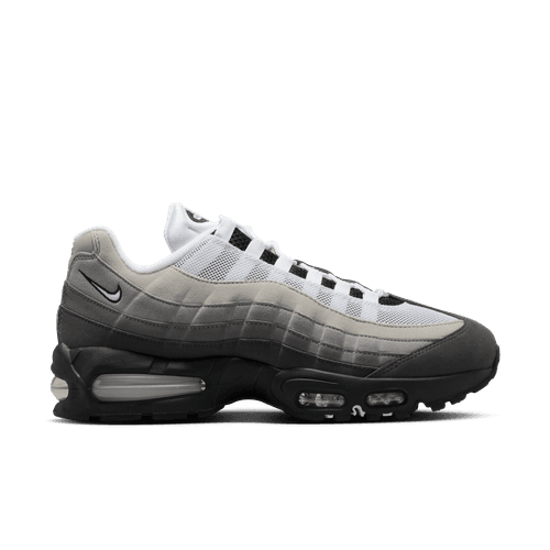 Nike - Air Max 95 OG Black/Grey