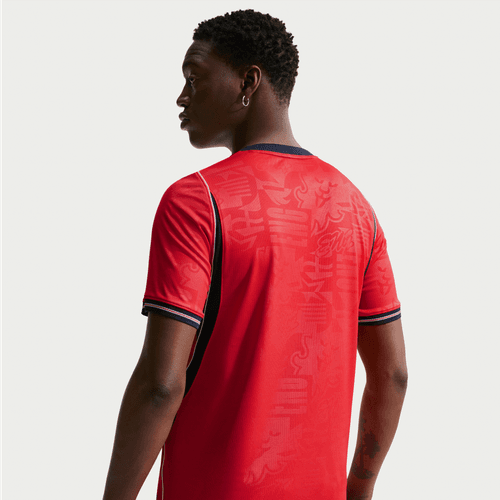 Nike - England 2026 Stadium Away Jersey Red