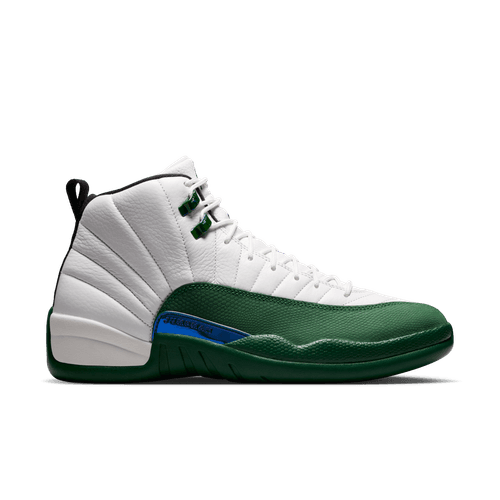 Nike - Air Jordan 12 Retro "Idols Become Rivals"-1