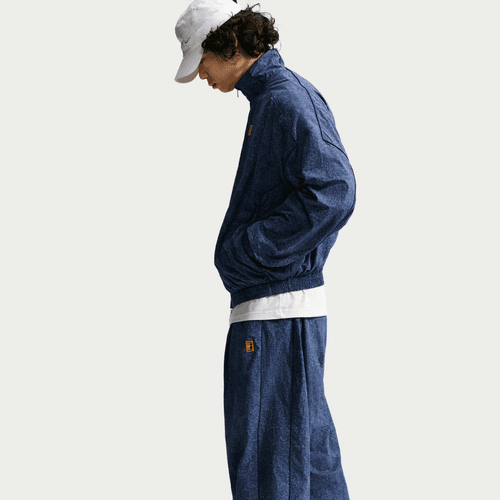 Nike - Club Rules Track Pants Work Blue/Obsidian