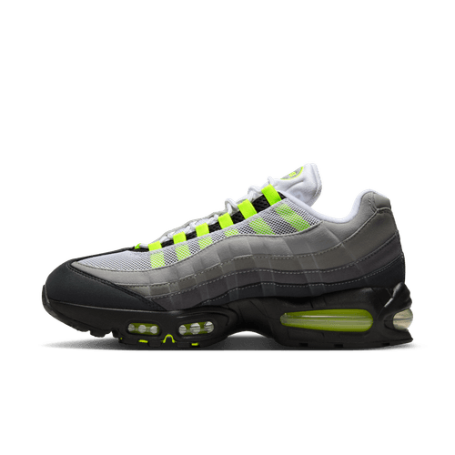 Nike - Air Max 95 OG Black/Green