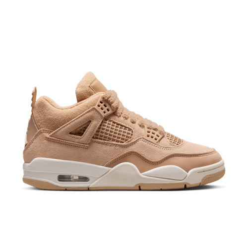 Nike - W Air Jordan 4 Retro "Cozy Girl"