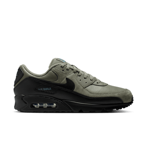 Nike - Air Max 90 "Silver Sage"