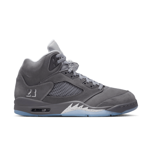 Nike - Air Jordan 5 Retro Wolf Grey