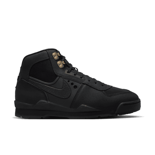 Nike - Air Baltoro SP Black/Metallic Gold-1