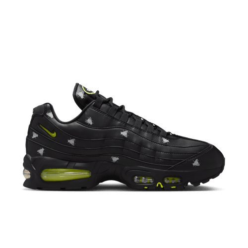 Nike - Air Max 95 Premium "Houseflies"