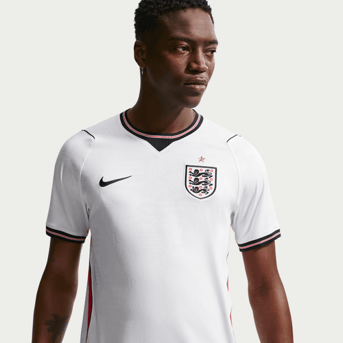 Nike - England 2026 Stadium Home Jersey White