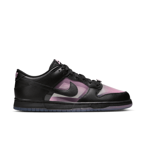 Nike - Dunk Low Retro Premium Red