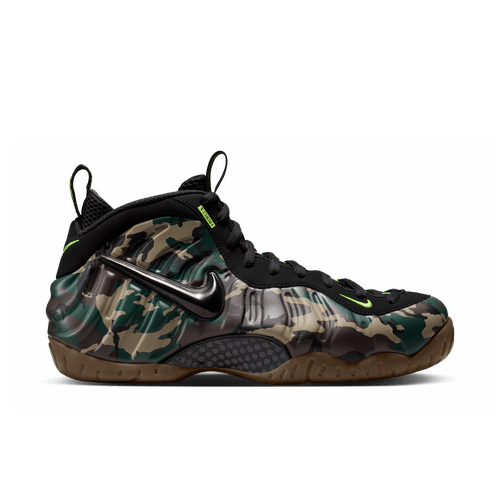 Nike - Air Foamposite Pro Premium "Camo"