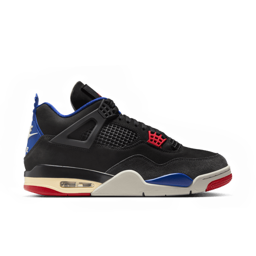 * Nike - Air Jordan 4 Retro ~ Black