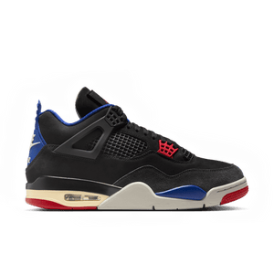 * Nike - Air Jordan 4 Retro ~ Black