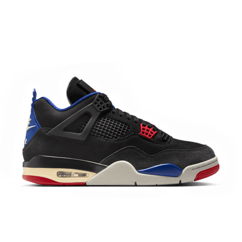 Nike - Air Jordan 4 Retro ~ Black