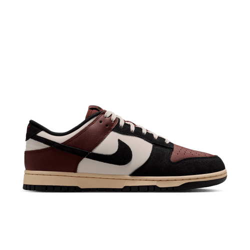 Nike - Dunk Low Retro Bronze Eclipse/Black/Pale Ivory