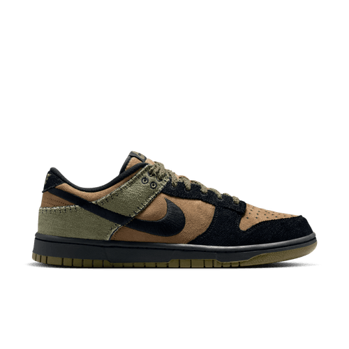 Nike - Dunk Low Retro SE Green